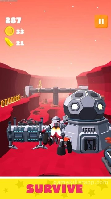 Game Screenshot 2
