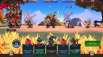 Game Screenshot 1