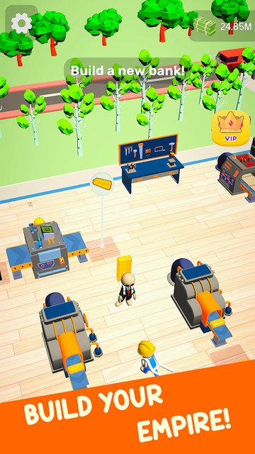 Game Screenshot 1