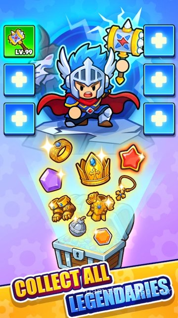 Game Screenshot 4