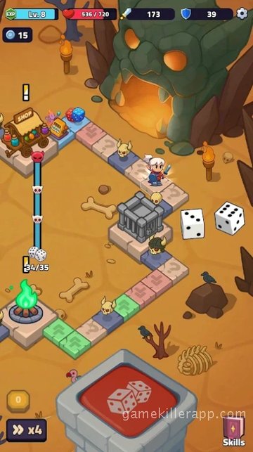 Game Screenshot 4