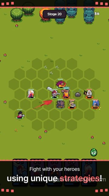 Game Screenshot 5