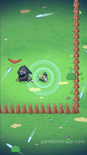 Game Screenshot 5
