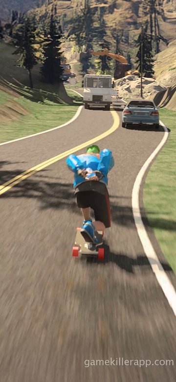 Game Screenshot 1