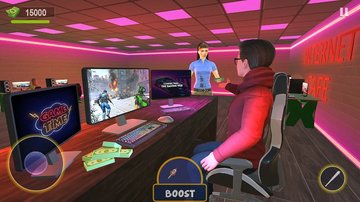 Game Screenshot 4