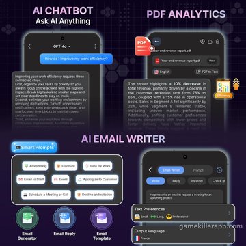 App Screenshot 2