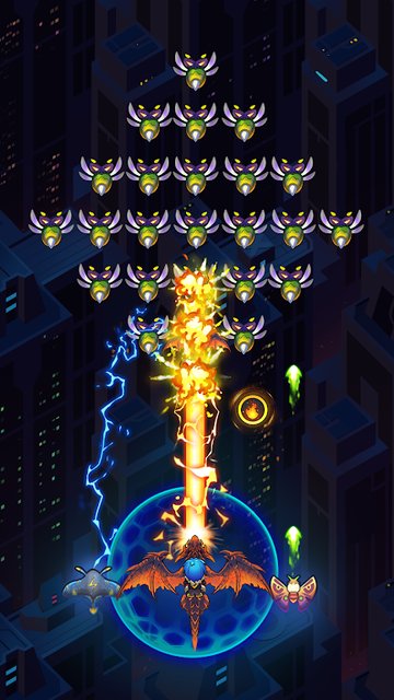 Game Screenshot 1