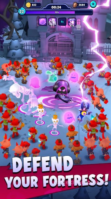 Game Screenshot 2