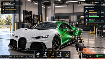 Game Screenshot 4
