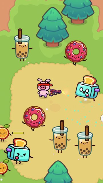Game Screenshot 3