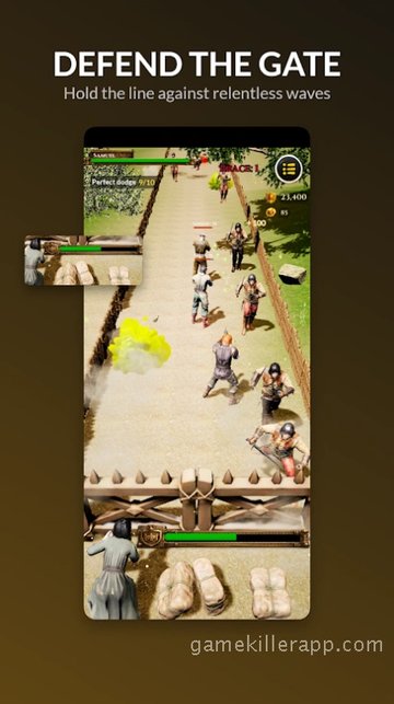 Game Screenshot 1