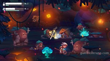 Game Screenshot 5