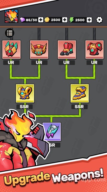 Game Screenshot 5
