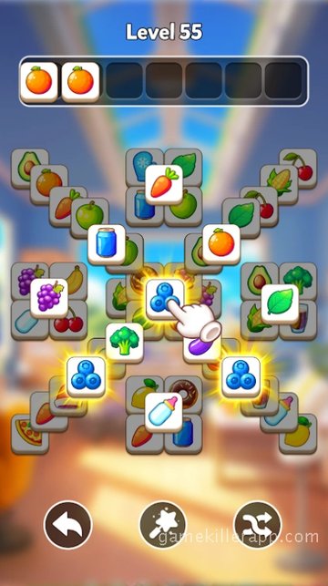 Game Screenshot 5
