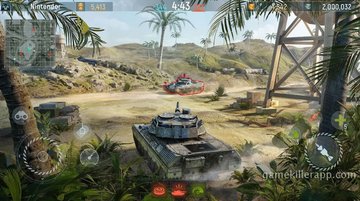 Game Screenshot 4