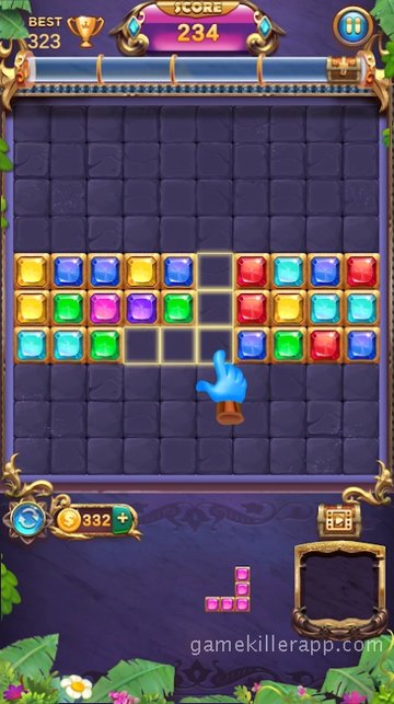 Game Screenshot 1