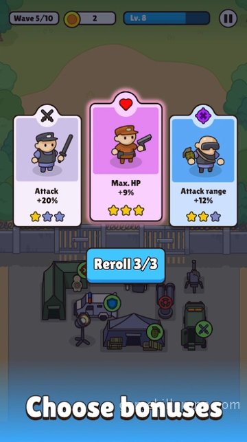 Game Screenshot 4