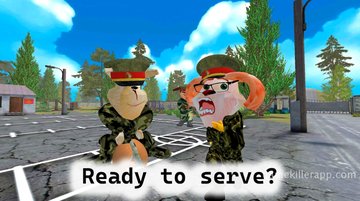 Game Screenshot 5