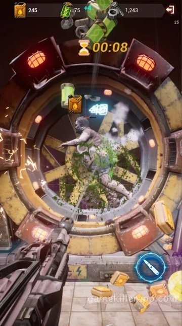 Game Screenshot 4