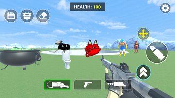 Game Screenshot 4