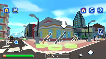 Game Screenshot 1