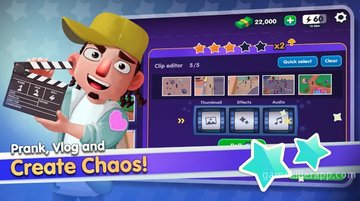Game Screenshot 3