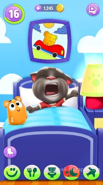 Game Screenshot 4