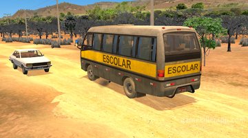 Game Screenshot 4