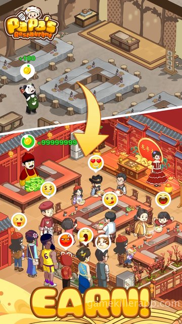 Game Screenshot 4