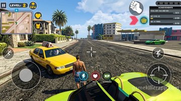 Game Screenshot 5