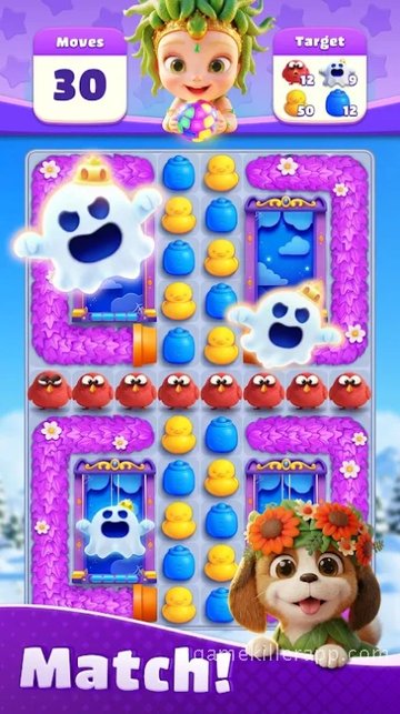 Game Screenshot 3