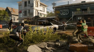 Game Screenshot 1