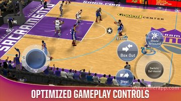 Game Screenshot 1