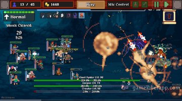 Game Screenshot 5