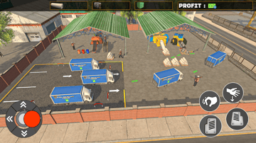 Game Screenshot 4
