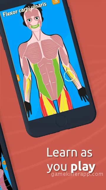 Game Screenshot 3