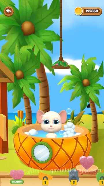 Game Screenshot 5
