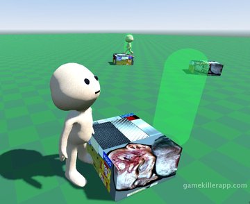 Game Screenshot 1