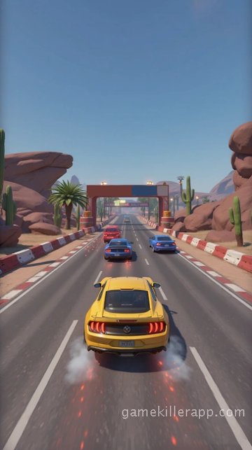 Game Screenshot 4