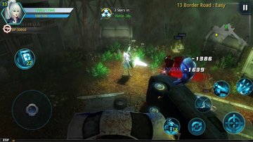 Game Screenshot 1