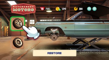 Game Screenshot 3