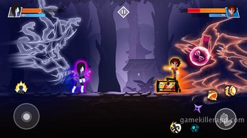 Game Screenshot 5