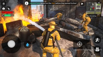 Game Screenshot 1