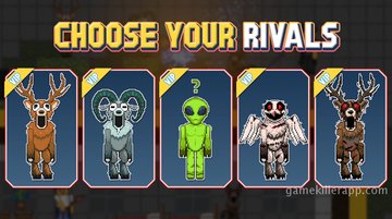Game Screenshot 1