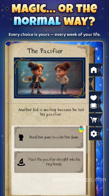 Game Screenshot 2