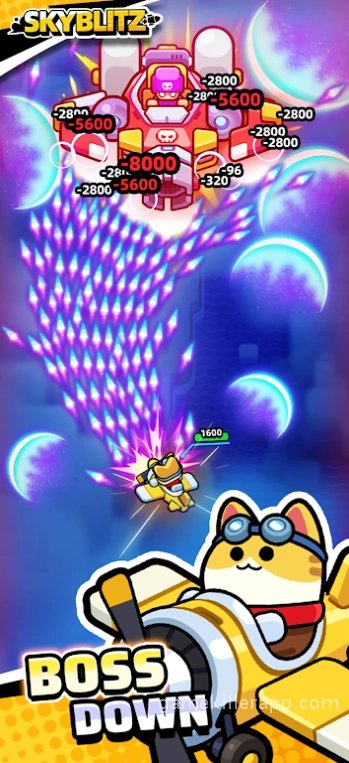 Game Screenshot 1