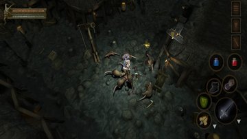 Game Screenshot 5
