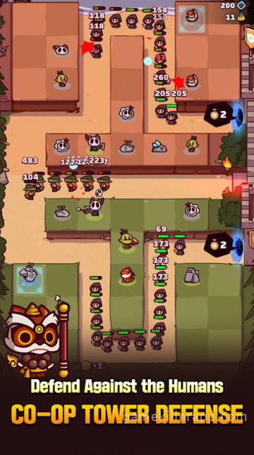 Game Screenshot 1