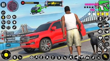 Game Screenshot 4