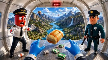 Game Screenshot 3
